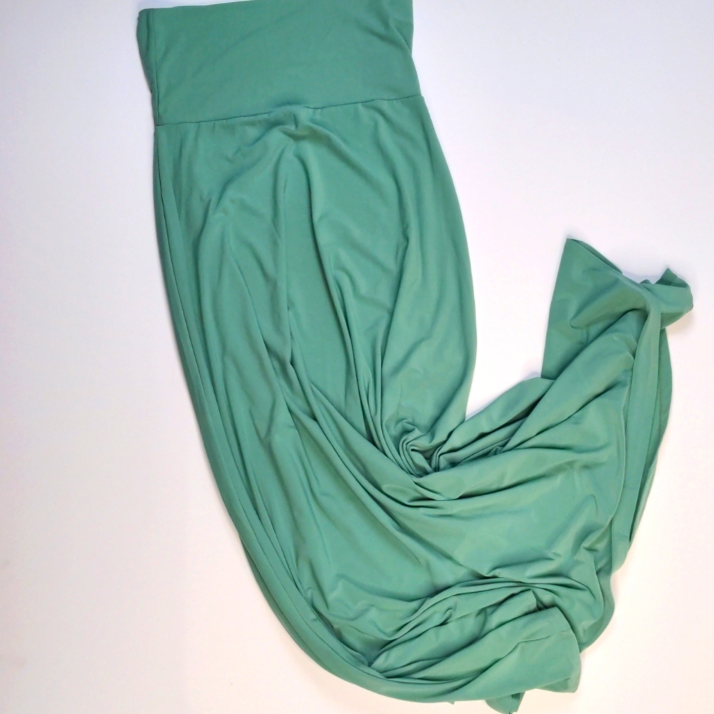 Maxi Skirt